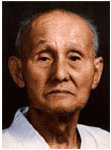 Master Hidenori Otsuka
