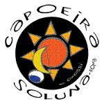 Grupo Soluna Capoeira Roma