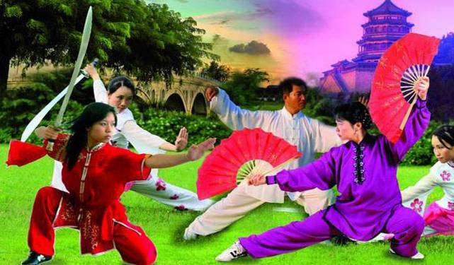 Continue adesioni alla Giornata Nazionale del Kung Fu