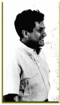 Carlos Castaneda