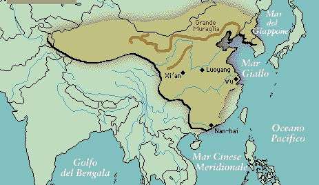 regno della dinastia Han