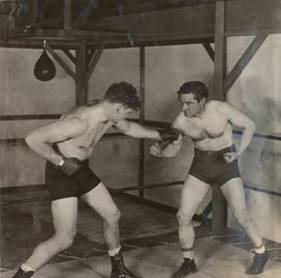 Jack Dempsey