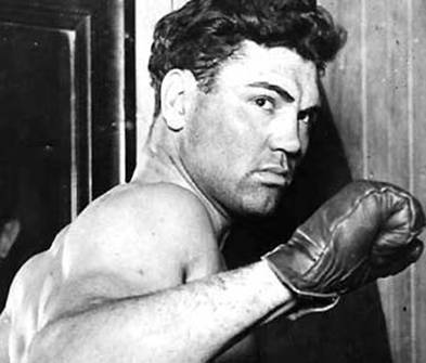 Jack Dempsey