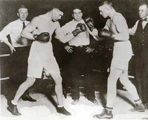 Jack Dempsey