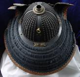 Japanese Helmet Samurai Helmet