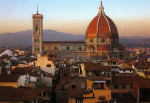 duomo di firenze