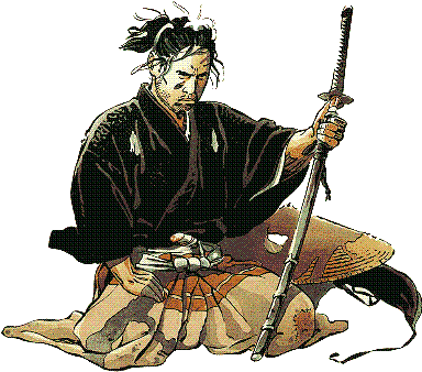 samurai