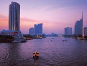 BKK Chao Phraya