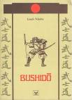 Bushido libro ed.Sanno-kai