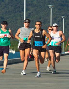 triathlon cairns Sportsfest