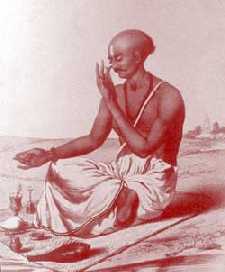 pranayama