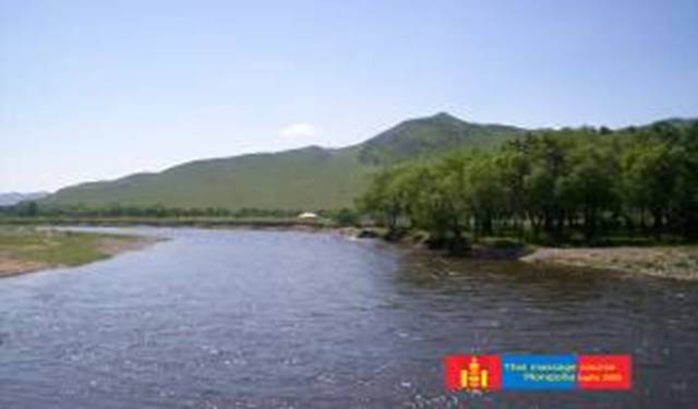 Mongolia Tuul