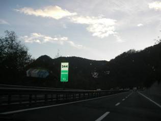 autostrada