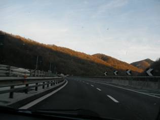 autostrada