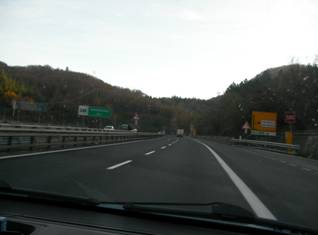 autostrada