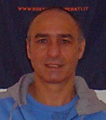 Massimo Liberati