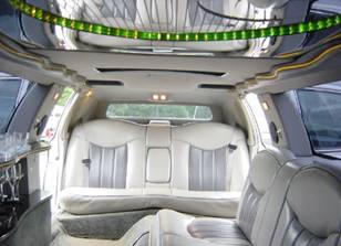 lincoln limousine for sale