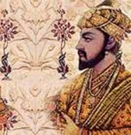 Shah Jahan