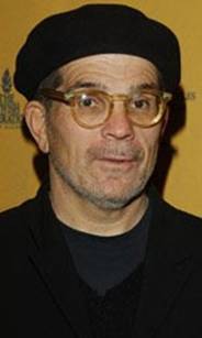 David Mamet