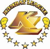 kombat league