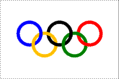 anelli olimpici