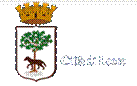 Logo del Comune di Lecce - Citt di Lecce