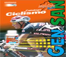 Catalogo ciclismo