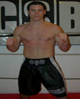 Gianni consolo Kickboxing RingRules