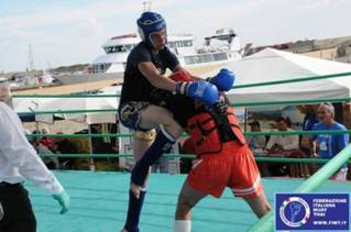 BEACH CONTEST  Castiglione della Pescaia (Grosseto) 22 magg