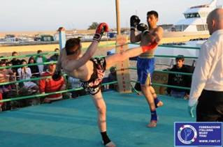 BEACH CONTEST  Castiglione della Pescaia (Grosseto) 22 magg