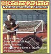 rivista il condino parlante preparazione atletica