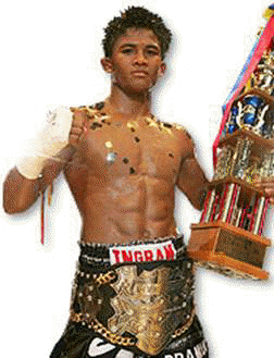 Buakaw Por. Puramuk