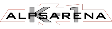 logo AlpsArena - K1