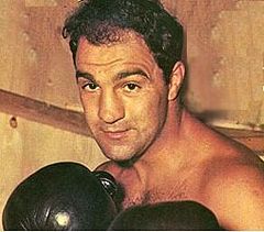 rocco rocky marciano