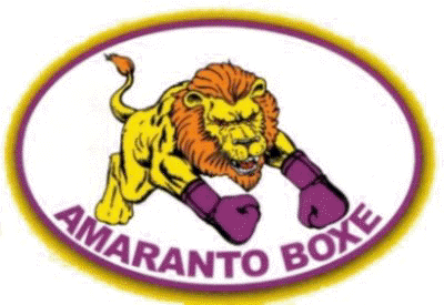 amaranto boxe