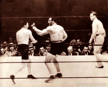 primo carnera