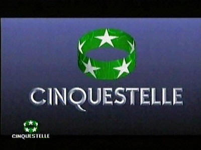 cinquestelle