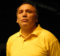 Augusto Lauri