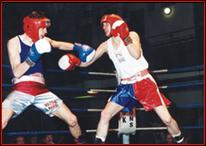 Flashback to the 2001 London ABA Championships final when Matthew Marsh, as he did this year, defeated Stewart Langley 