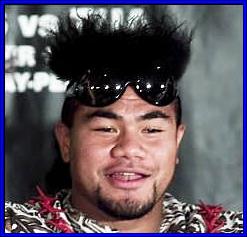 David Tua