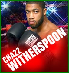 Showtime Boxing: Chazz Witherspoon