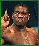 Frank Bruno