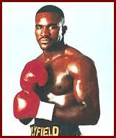 Evander Holyfield