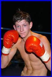 Jamie McDonnell Picture