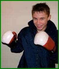 Carl Frampton should figure in the bantamweight shakeup.