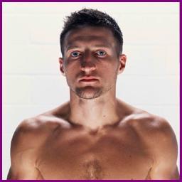 Carl Froch