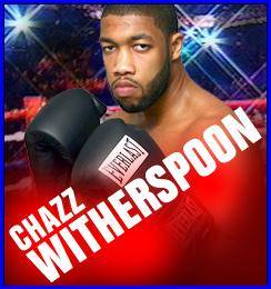 Showtime Boxing: Chazz Witherspoon