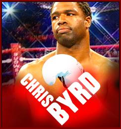 Showtime Boxing: Chris Byrd