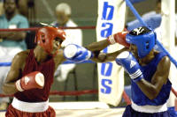 Cuba Boxing Championship Started in Guantanamo. (photo: AIN).