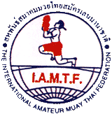 logo IAMTF